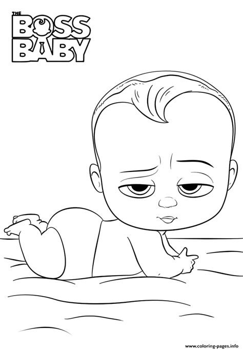 Gambar Printable Baby Coloring Pages Ideas di Rebanas - Rebanas