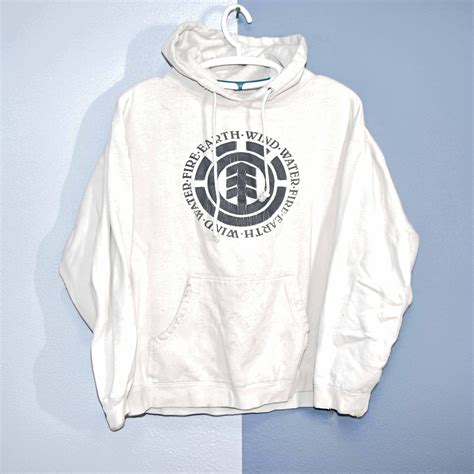 Vintage Element Hoodie | Grailed