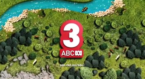 ABC3 | idents.tv