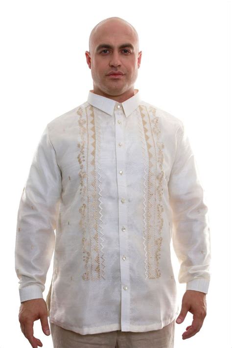 Pin on Barong Tagalog at Barong Warehouse