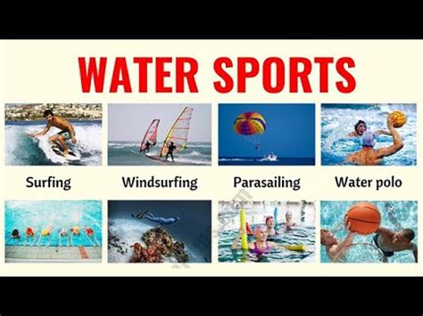 Water Sports North Myrtle Beach - Myrtle Beach's Best Watersports