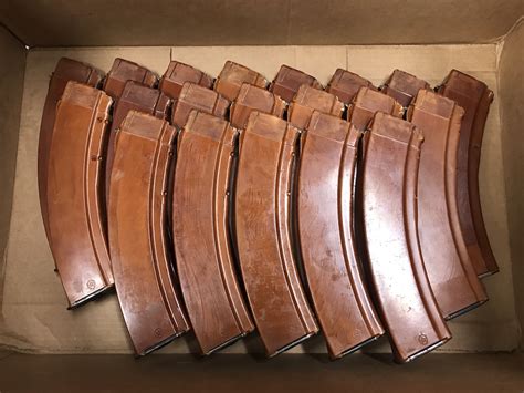 RPK 45 rd mags – AK Collector's Source