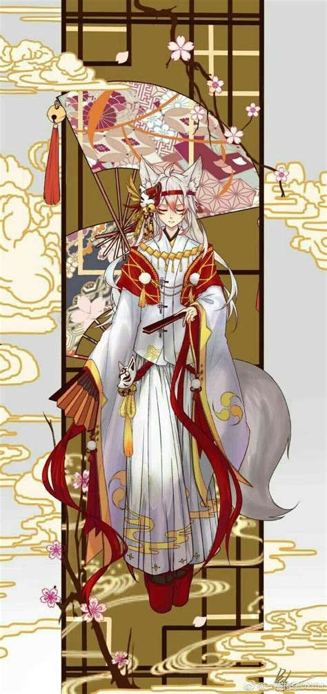 [onmyoji] fan art