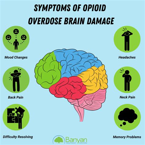 Can Opiates Cause Brain Damage? - Recovery Ranger