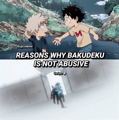 Tasty MHA & BKDK Memes To Fuel Your ...animals5.vozeli HD phone ...