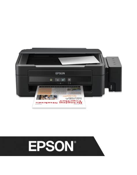 EPSON L210 3IN1 PRINTER