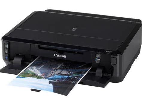 Canon Pixma iP7250 printer review - Which?