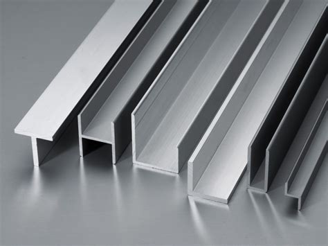 Aluminium Angle Archives - Aluminium Products