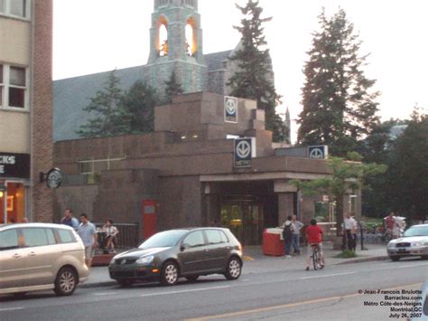 Ligne bleue du métro - Société de Transport de Montréal - STM ...