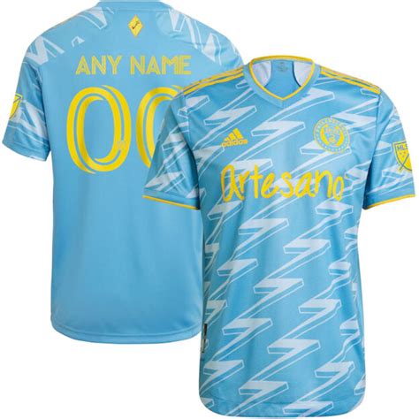 9 Best Philadelphia Union Jerseys, Kits (Fanatics Coupon!)