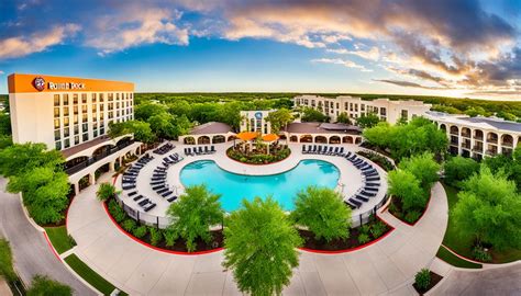 Round Rock with Unveiling Exclusive Hotel Deals for a Memorable Stay Experience