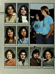 Bassett High School - Bassett Olympian Yearbook (La Puente, CA), Class of 1979, Page 29 of 224