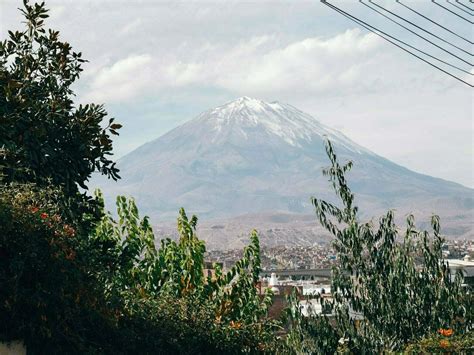 A Guide to Visiting Arequipa, Peru - Compasses & Quests