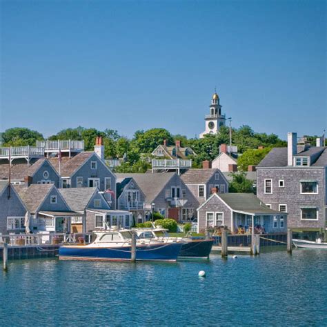 Nantucket Trip » The Northborough Guide