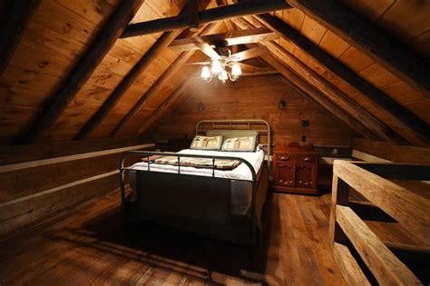 7 restored 1800s-era log cabins you can stay in - al.com