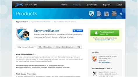 10 Best Anti-Spyware Software — Full Analysis 2024