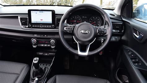 2021 Kia Rio Hybrid Review - Automotive Daily