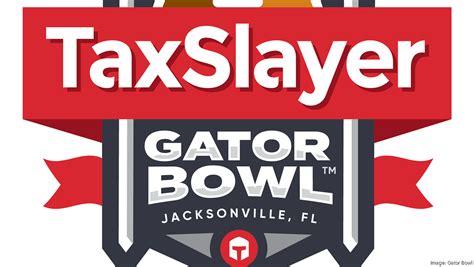 Date, time announced for 2023 Gator Bowl in Jacksonville - Jacksonville Business Journal