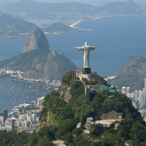 The Complete Guide to the Christ the Redeemer | Now in Rio