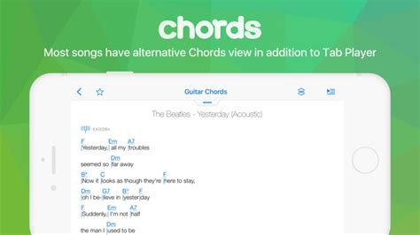 Songsterr Tabs & Chords by Guitar Tabs LLC