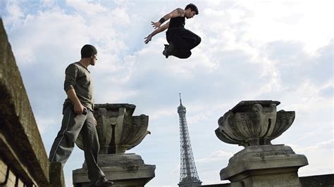 TRAILER - District 13: Ultimatum (2009)