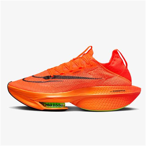 Nike Air Zoom Alphafly NEXT% 2 | Sport Vision