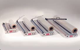 Manual Shrink Wrapping Systems | Zepak Corporation