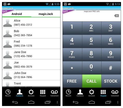 magicJack magicApp Review: [Why This App Is A Must Have]