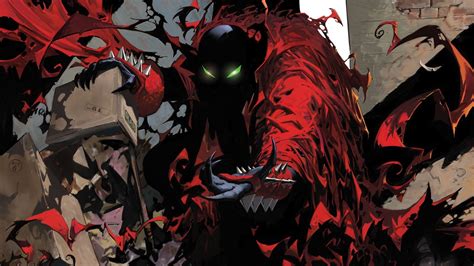 The Devil's Favorite Demon: 20 Powers Only True Spawn Fans Know About