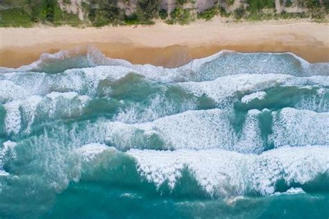 Beach Aerial View Stock Photos, Images and Backgrounds for Free Download