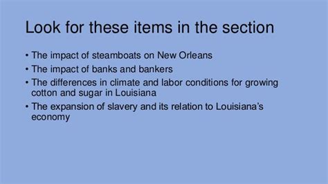 Antebellum economy