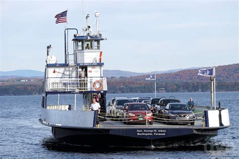 lake champlain ferry essex new york | Worldwide Destination Photography ...