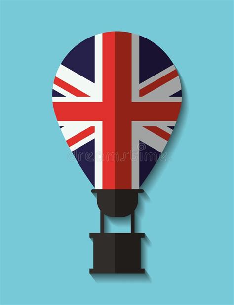 British Flag Balloon Stock Illustrations – 300 British Flag Balloon Stock Illustrations, Vectors ...