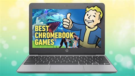 The 12 Best Games to Play on Your Chromebook in 2023