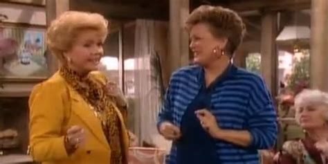 Top 10 Golden Girls Guest Stars – Page 6