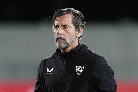 Fichajes Sevilla FC: Los cuatro delanteros prioritarios para Quique Sánchez Flores