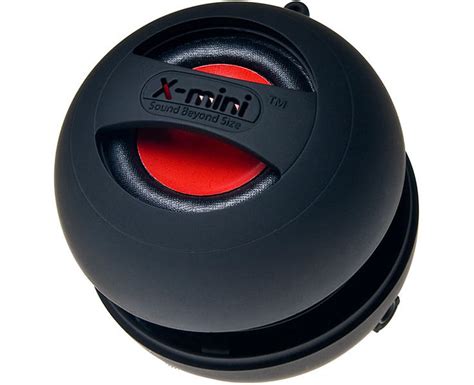 X-Mini II Capsule Speaker price comparison - Find the best deals on ...