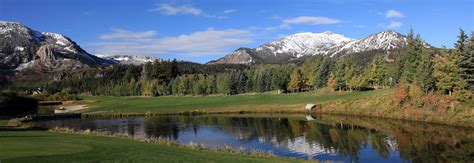 mammoth-golf - Mammoth Reservations