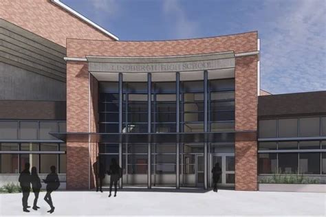 Lindbergh High School construction begins in July, will continue until 2024 | Renton Reporter