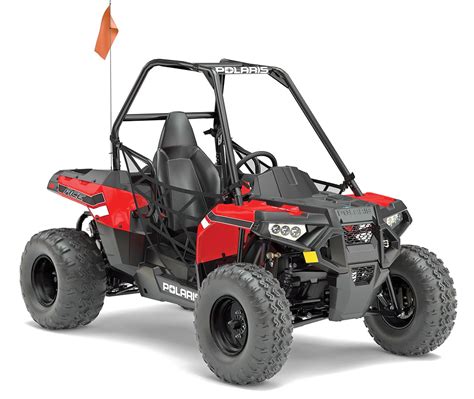 Youth ATV And Side X Sides From Polaris Normangee Tractor, 50% OFF