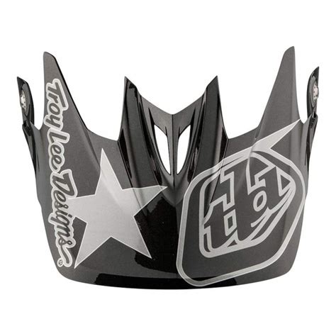 Troy Lee Designs / D3 Visor