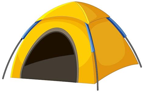 Tent Clipart Images - Free Download on Freepik