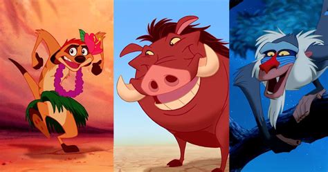 Quiz: What's Your Lion King Character DNA? | Lion king quiz, Lion king, Disney quizzes