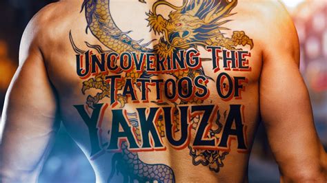 Discover more than 54 yakuza game tattoo - in.cdgdbentre