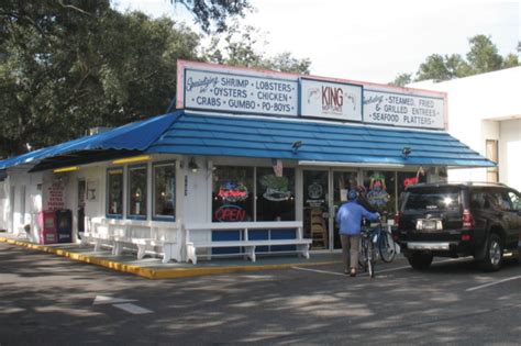 This Amazing Seafood Shack On The Alabama Coast Is Absolutely Mouthwatering | Gulf shores ...