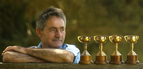 Melbourne Cup Winning Jockey Harry White Dies, Aged 78