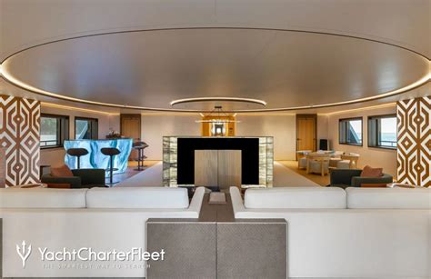 LA DATCHA Yacht Photos - 77m Luxury Motor Yacht for Charter