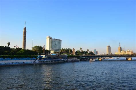 Nile River | Facts, Definition, Map, History, & Location