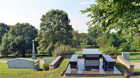 Crown Hill Cemetery | The Cultural Landscape Foundation