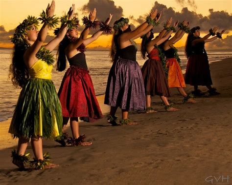 The Hawaiian Hula Dance: 10 facts you may not already know - Go Visit Hawaii